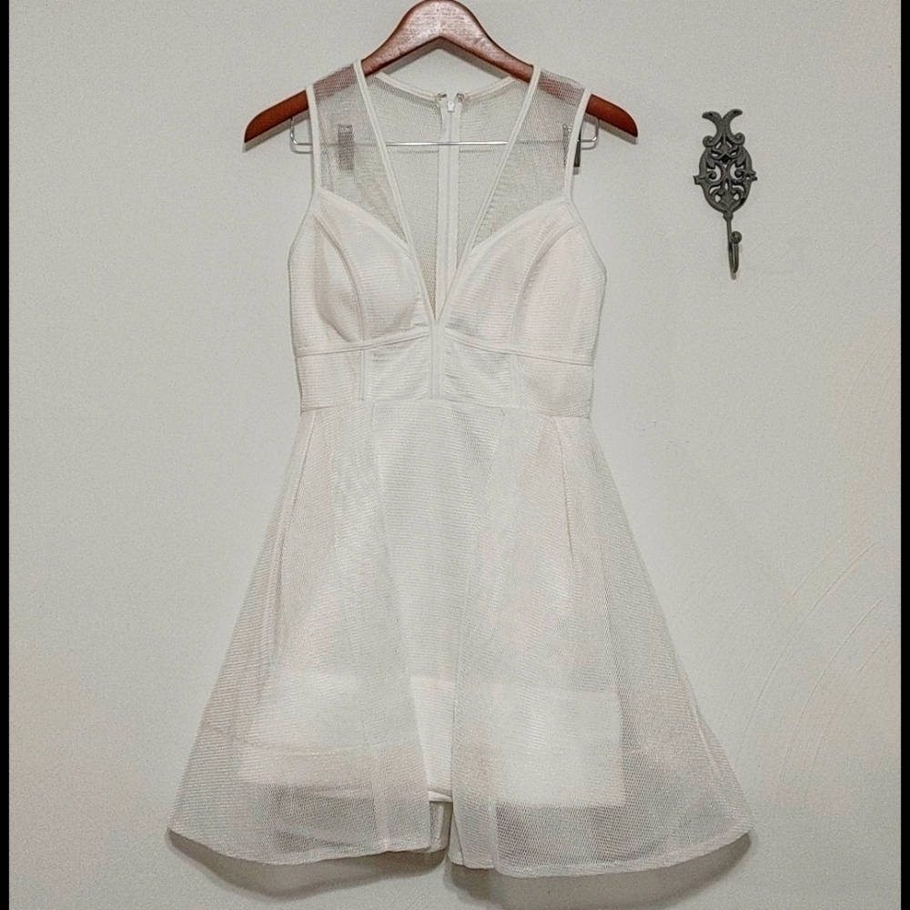 New Blithe Lost in Time dress